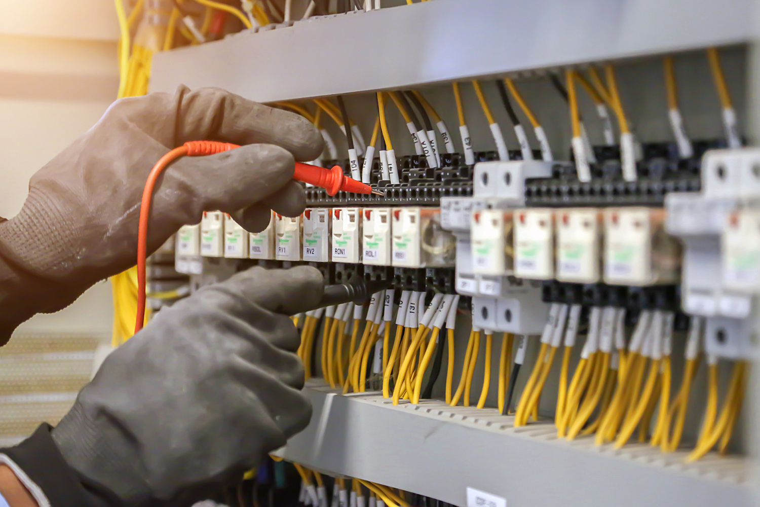 Electricien