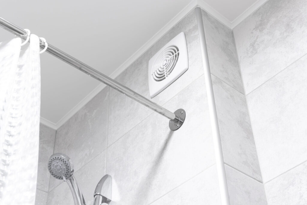 ventilation