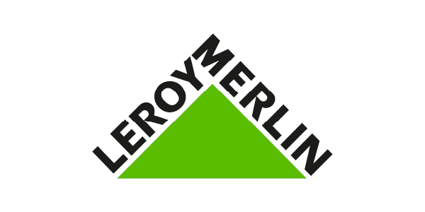 logo leroy merlin